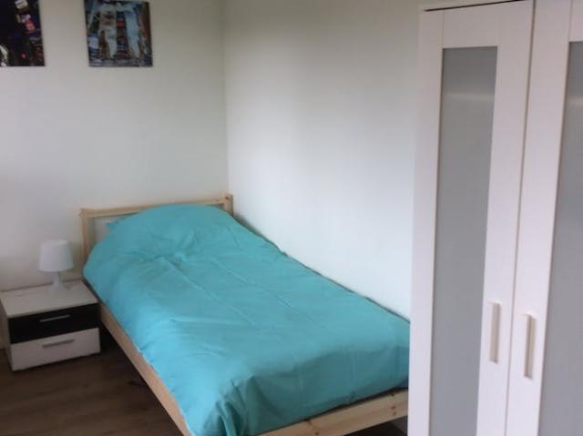 Appartement te huur in Oud-Mathenesse, Rotterdam
