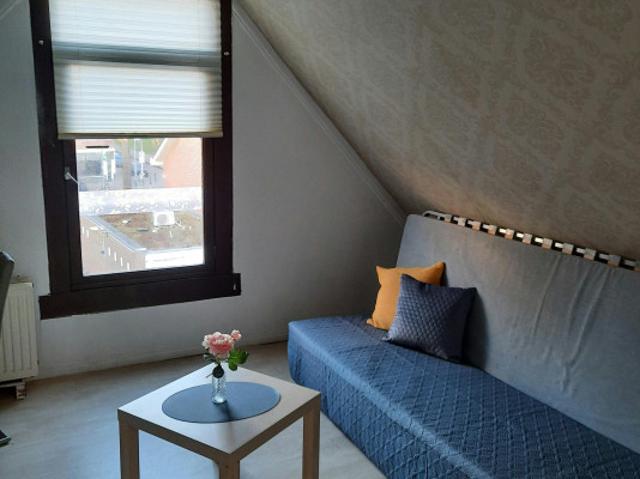 Appartement te huur in Charlois, Rotterdam