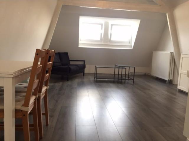 Appartement te huur in Bloemhof, Rotterdam