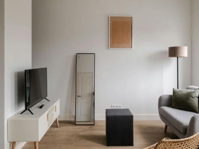 Appartement te huur in Middelland, Rotterdam