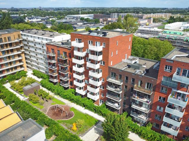Appartement te huur in Rotterdam, Zuid Holland