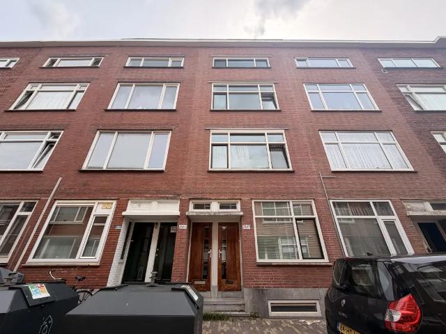 Appartement te huur in Charlois, Rotterdam