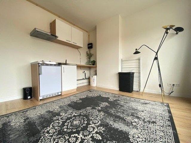 Appartement te huur in Charlois, Rotterdam
