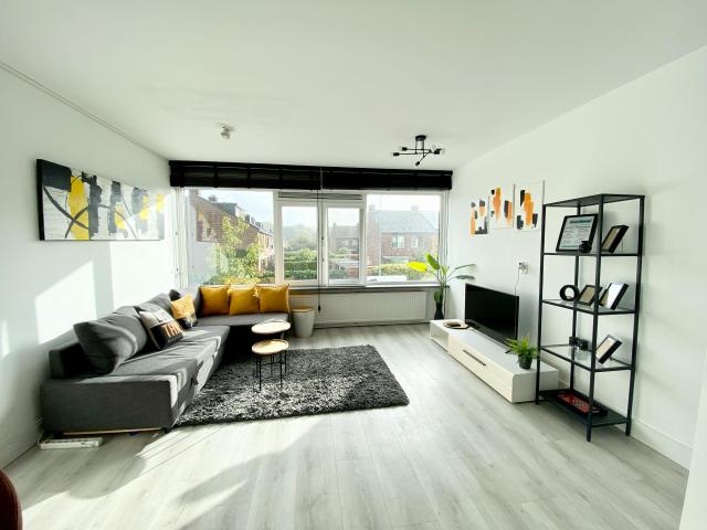 Appartement te huur in Ommoord, Rotterdam