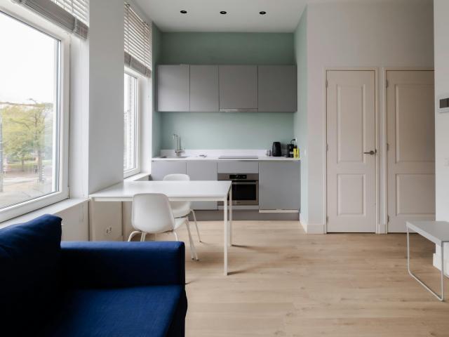 Appartement te huur in Middelland, Rotterdam
