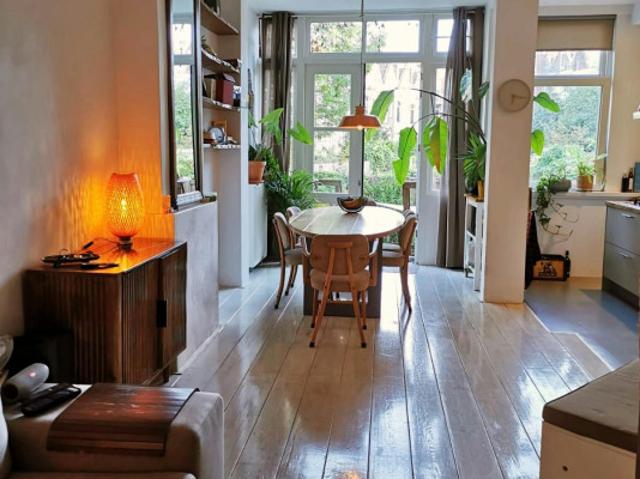 Appartement te huur in Bospolder, Rotterdam