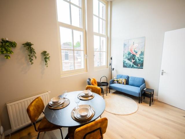 Appartement te huur in Noord, Rotterdam