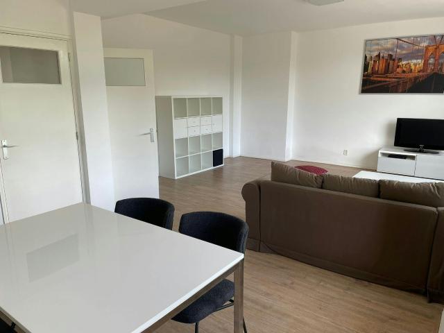 Appartement te huur in Centrum, Rotterdam