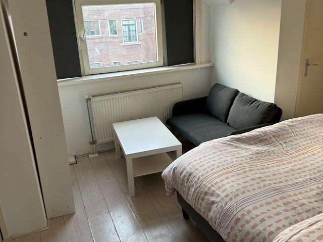 Appartement te huur in Tussendijken, Rotterdam