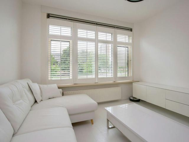 Appartement te huur in Bloemhof, Rotterdam