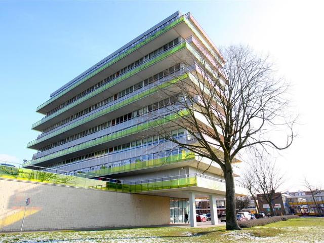 Appartement te huur in Rotterdam, Zuid Holland