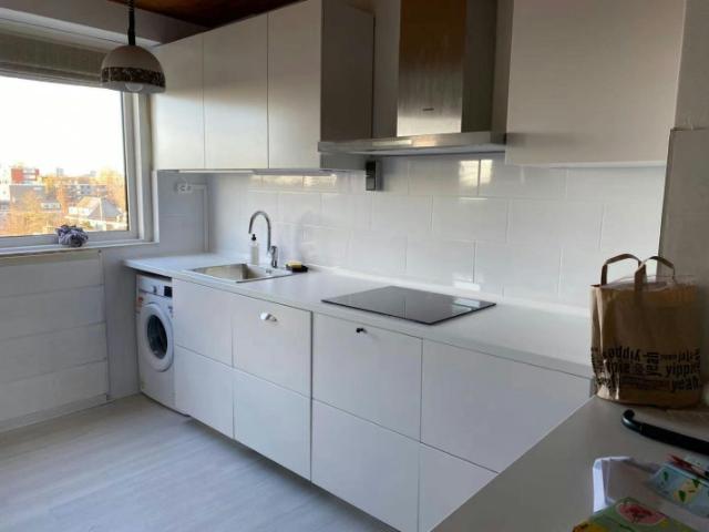 Appartement te huur in Het Lage Land, Rotterdam