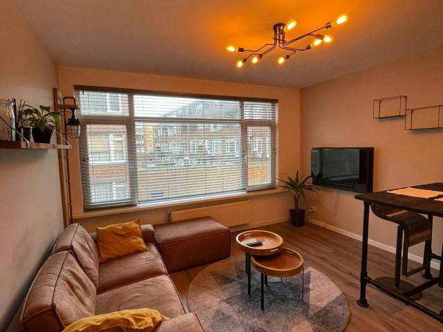 Appartement te huur in Charlois, Rotterdam
