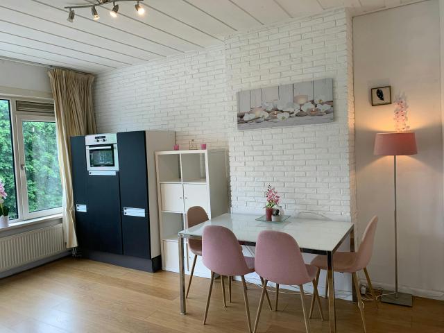 Appartement te huur in Charlois, Rotterdam