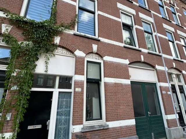 Appartement te huur in Kralingen-West, Rotterdam