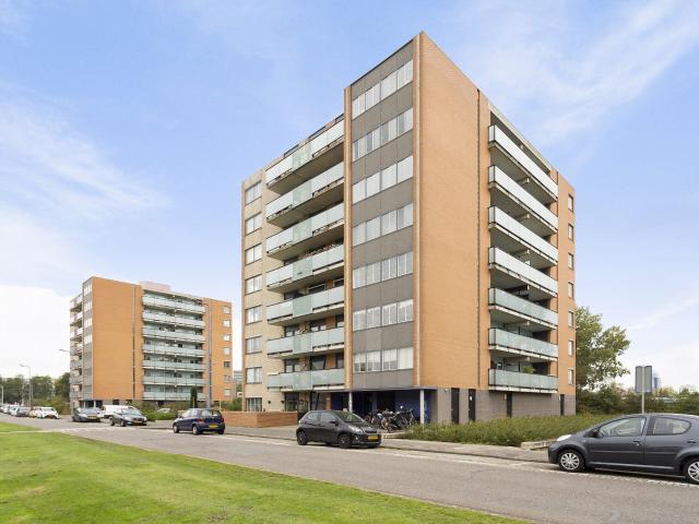 Appartement te huur in De Esch, Rotterdam