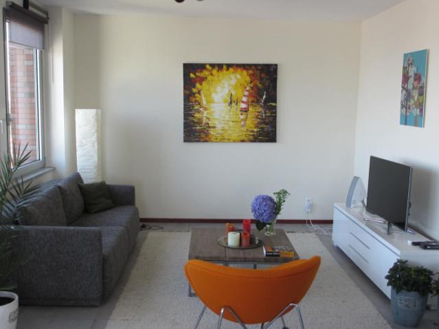Appartement te huur in Centrum, Rotterdam