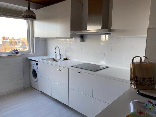 Appartement te huur in Het Lage Land, Rotterdam