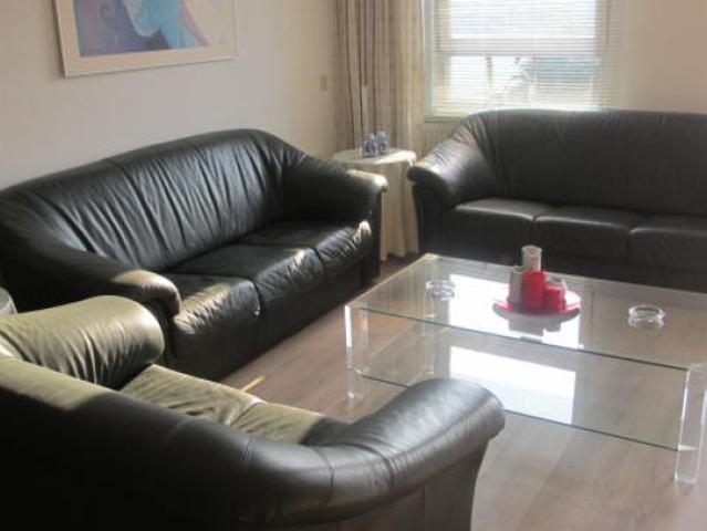 Appartement te huur in De Esch, Rotterdam