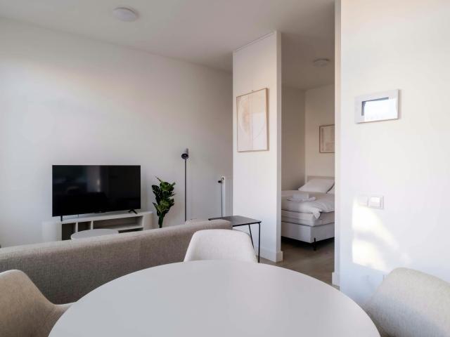 Appartement te huur in Middelland, Rotterdam