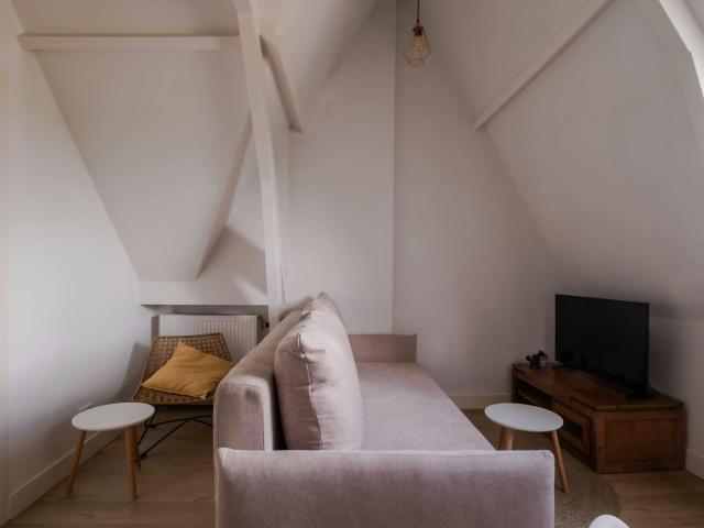 Appartement te huur in Middelland, Rotterdam
