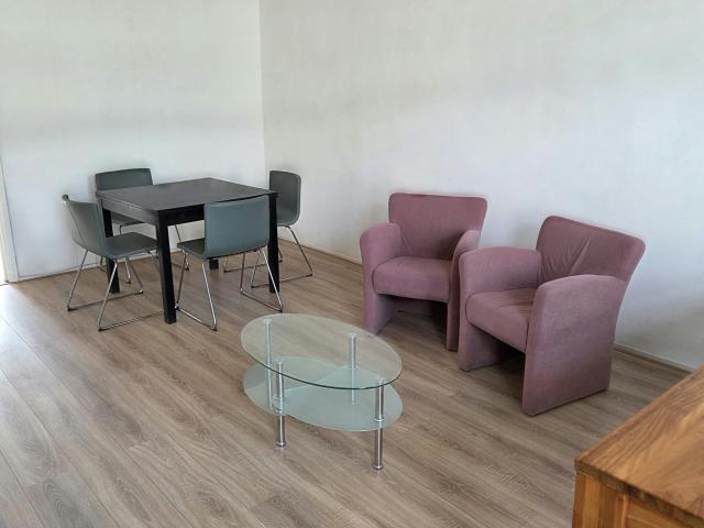 Appartement te huur in Middelland, Rotterdam
