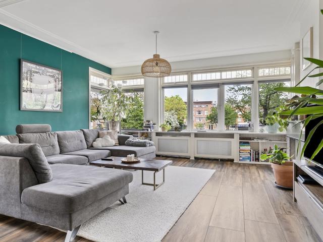 Appartement te huur in Noord, Rotterdam