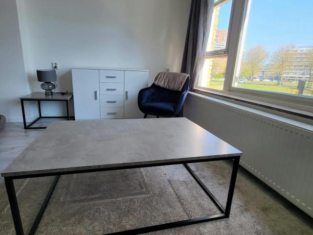 Appartement te huur in Charlois, Rotterdam
