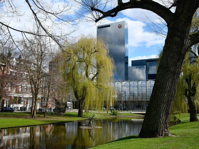 Appartement te huur in Noord, Rotterdam