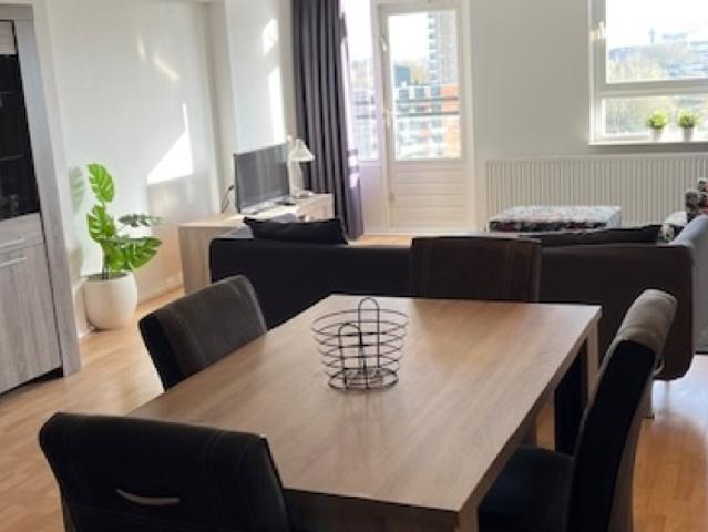 Appartement te huur in De Esch, Rotterdam