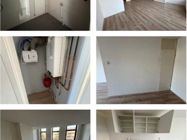 Appartement te huur in Centrum, Rotterdam