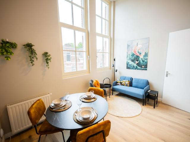 Appartement te huur in Noord, Rotterdam