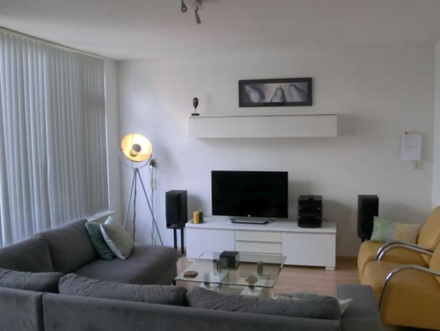 Appartement te huur in Oosterflank, Rotterdam