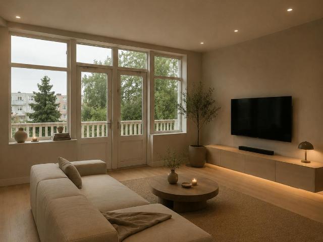 Appartement te huur in Noord, Rotterdam