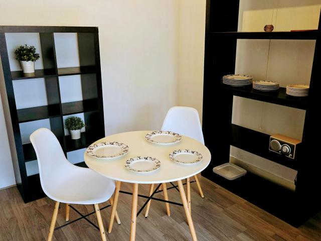 Appartement te huur in Bloemhof, Rotterdam