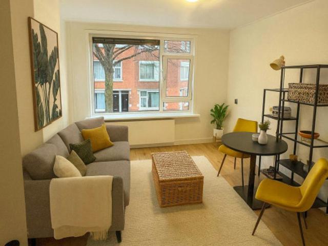 Appartement te huur in Charlois, Rotterdam