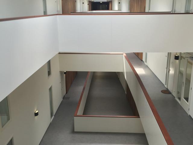 Appartement te huur in Kop van Zuid-Entrepot, Rotterdam