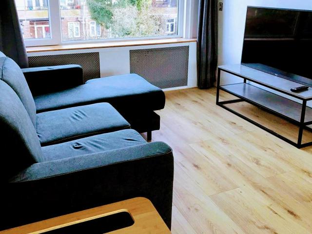 Appartement te huur in Charlois, Rotterdam