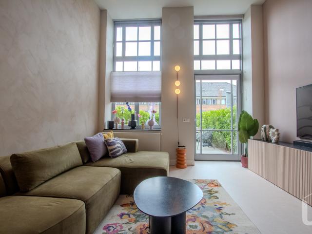 Appartement te huur in Vreewijk, Rotterdam