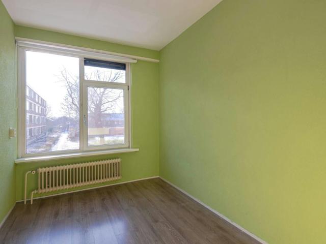 Appartement te huur in IJsselmonde, Rotterdam