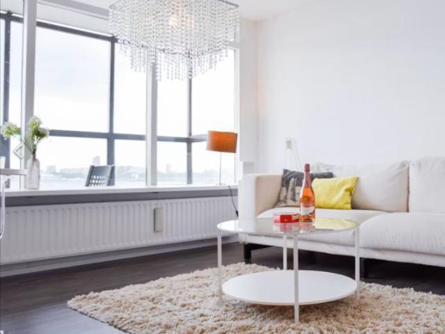 Appartement te huur in De Esch, Rotterdam