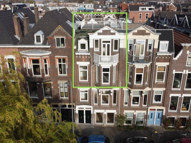 Appartement te huur in Noord, Rotterdam