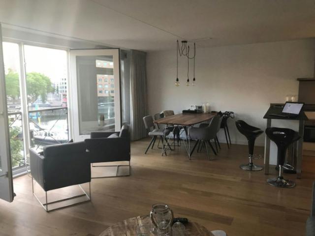 Appartement te huur in Struisenburg, Rotterdam