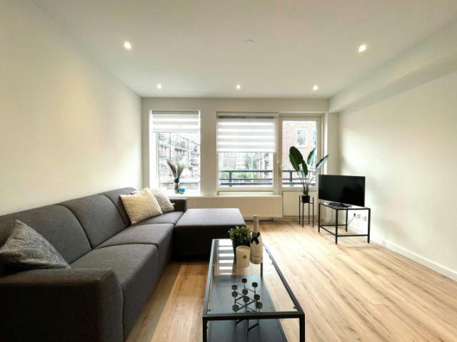 Appartement te huur in Noord, Rotterdam