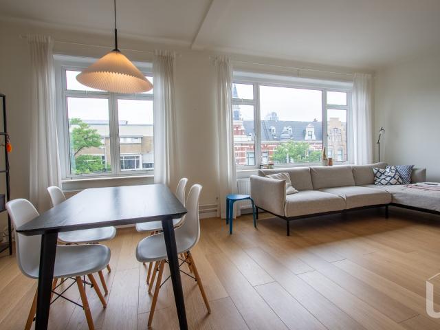 Appartement te huur in Centrum, Rotterdam