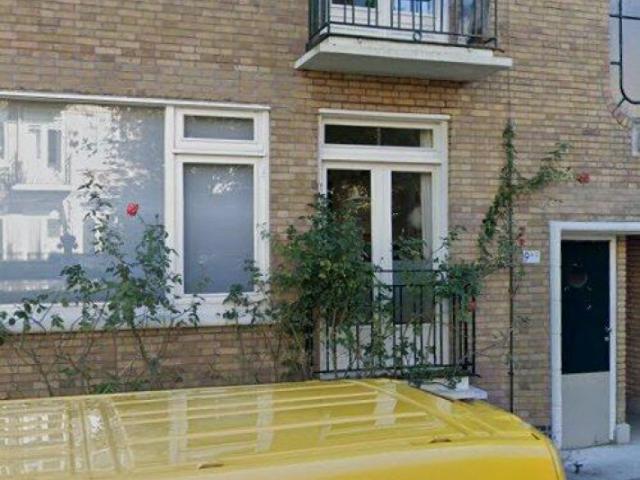 Appartement te huur in Kralingen-West, Rotterdam