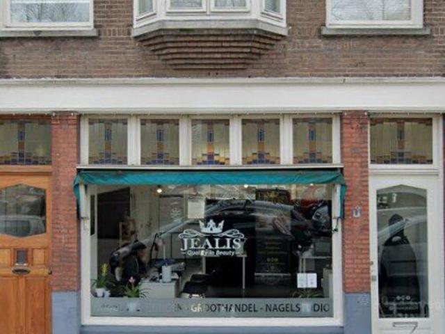 Appartement te huur in Delfshaven, Rotterdam