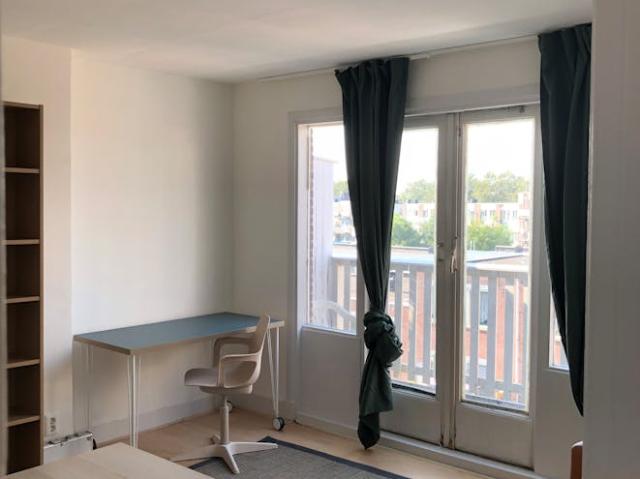 Appartement te huur in Tussendijken, Rotterdam