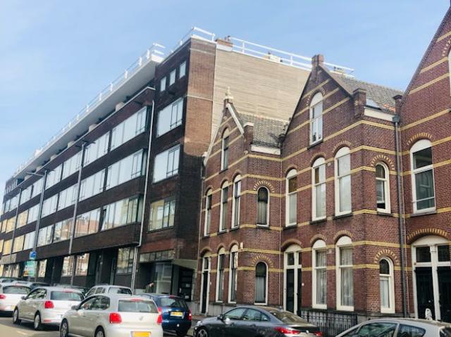 Appartement te huur in Noord, Rotterdam