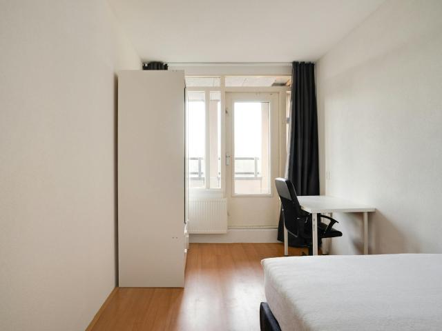 Appartement te huur in Oosterflank, Rotterdam